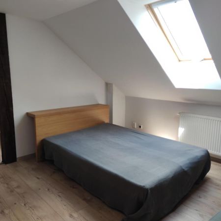 Attic Parkview Apartment Piestany Bagian luar foto