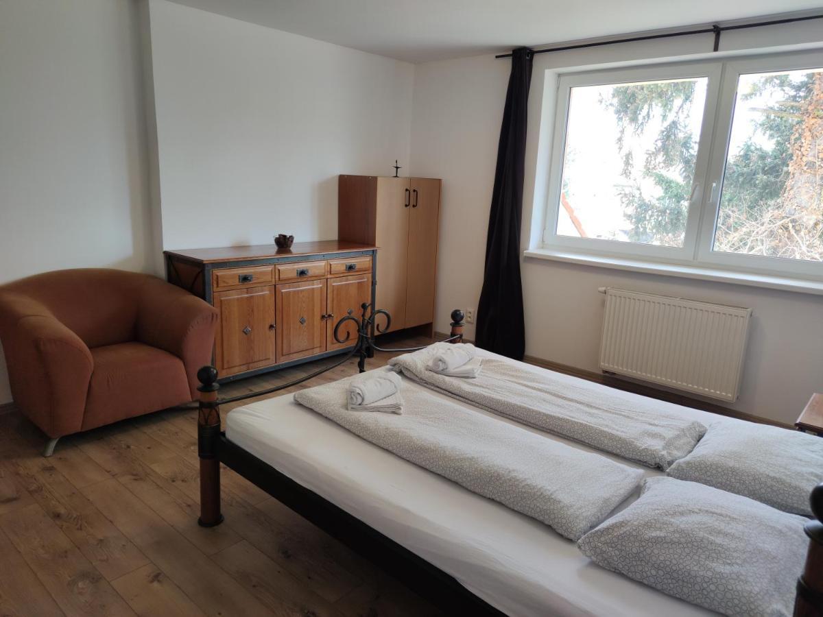 Attic Parkview Apartment Piestany Bagian luar foto